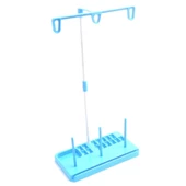 Ev Tipi Dikiş Makinesi Plastik Çardak Seti - 4