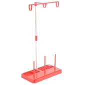 Ev Tipi Dikiş Makinesi Plastik Çardak Seti - 2