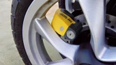 Urban Securıty Ur6 Alarmlı Disk Kilidi - 2