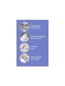 NKP ELEGANCE YAVAŞ KLOZET KAPAĞI 0402 - 5