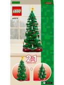 LEGO Iconic Yılbaşı Ağacı 40573 - 3