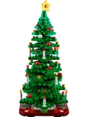 LEGO Iconic Yılbaşı Ağacı 40573 - 1