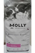 Molly Tavuklu ve Yabanmersinli Mini Starter Yavru Köpek Maması 2 kg - 2