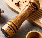 African New Baharat Değirmeni 20 Cm - 1