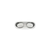 JBL Wave Buds2, Kablosuz Kulakiçi Kulaklık, Ie, Beyaz - 5