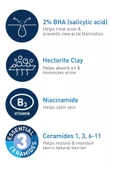 CeraVe Akne Kontrolü Temizleyici 473ML - 3