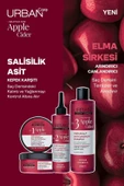 Urban Care Expert Series No:3 Apple Cider Şampuan 350 ML - 4