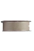 Sedef Kurdele 25 mm Altın 1 Metre - 1
