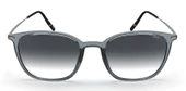 Silhouette 4086 75 6500 Unisex Güneş Gözlüğü - 3