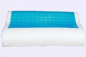 Rahatsan Doby Derin Jelli Longwave Visco Ortopedik Yastık - 3