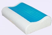 Rahatsan Doby Derin Jelli Longwave Visco Ortopedik Yastık - 2