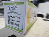 Printpen B412HC- B432HC Muadil Toner - 1
