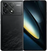 POCO F6 Pro 512GB 12GB Ram (Poco Türkiye Garantili) Siyah Renk thumbnail 6