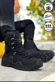 Çöl Combat Gtx Waterproof Suya Dayanıklı Fermuarlı Bot - 1