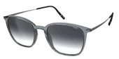 Silhouette 4086 75 6500 Unisex Güneş Gözlüğü - 1