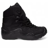 Çöl Combat Gtx Waterproof Suya Dayanıklı Fermuarlı Bot - 3