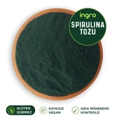 Spirulina Tozu 100 G - 1