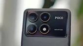 POCO F6 Pro 512GB 12GB Ram (Poco Türkiye Garantili) Siyah Renk thumbnail 8