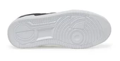 ConseptByShoes Siyah Unisex Sneaker - 3