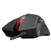 Rampage DLM-355 Usb Siyah Makrolu Oyuncu Mouse - 2