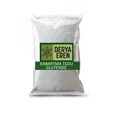 Kabartma Tozu Glutensiz 100 gr, Derya Eren - 1