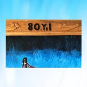 YAĞLI BOYA 125X116 cm TABLO - 2