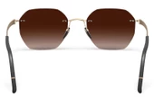 Silhouette 8748 75 7520 Unisex Güneş Gözlüğü - 4