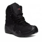 Çöl Combat Gtx Waterproof Suya Dayanıklı Fermuarlı Bot - 5
