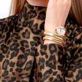 Just Cavalli JC1L230M0035 Kadın Kol Saati thumbnail 2