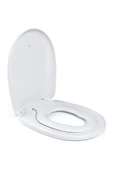 FAMİLY SESSİZ KLOZET KAPAĞI ÇOCUK+YETİŞKİN - 2
