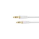 Concord C-816 3.5 mm 1 mt Aux Kablo - 1