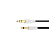 Concord C-816 3.5 mm 1 mt Aux Kablo - 2