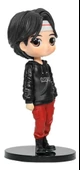 BTS Bangtan Boys Jin 15cm Karakter Figür Oyuncak Biblo thumbnail 3