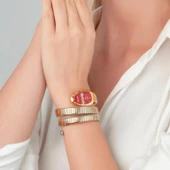 Just Cavalli JC1L232M0065 Kadın Kol Saati thumbnail 2