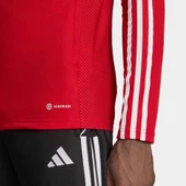 Adidas HS3502 Tıro23 L TR JKT Erkek Antrenman Üst - 6