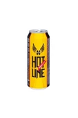 Hot Line Enerji Içeceği 500 ml-1adet - 1