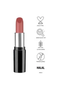 Pastel Nude Lipstick - Nude Ruj 544 - 1