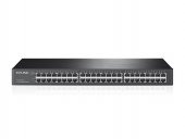 TL OMADA RR TL-SG1048 48 PORT GIGABIT RACK SWITCH - 2