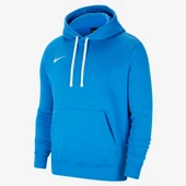 Nike CW6894-463 M FLC Park20 Erkek Hoodıe - 1