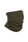 Polar Unisex İpli Bere ve Boyunluk Yeşil - 4
