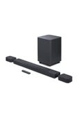 JBL Bar 800 Dolby Atmos 2.0 Kanal 720W Kablosuz Subwoofer ve Soundbar - 4