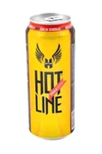 Hotline Hot Line Enerji Içeceği 500 ml - 1