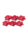 Tealight Mum 50'li Kırmızı Royaleks-13644 - 1