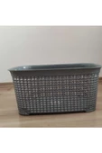 Petek Çamaşır Sepeti Royaleks-MRD302 - 1