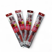 Rose Vanilla Organik Tütsü 4'lü Paket - 1