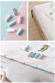 12' Li Çok Amaçlı Organizer Klips Royaleks-HS004 - 5