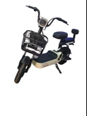 KAROVAL KİTTY ELEKTRİKLİ SCOOTER - 5