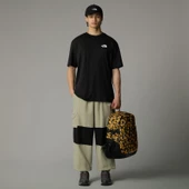 The North Face M Ss Essential Oversize Tee Erkek T-Shirt - 2