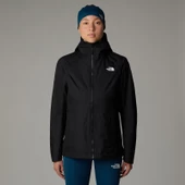 The North Face W Quest Triclimate - Eu Kadın Mont - 1