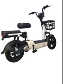 KAROVAL KİTTY ELEKTRİKLİ SCOOTER - 6